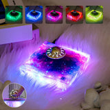 Floating UFO Lamp – Light Up Your Space with Magic!